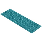 VAIO Jシリーズ用 キーボードウェア ブルー VGP-KBV11/L