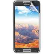 液晶保護指紋防止光沢フィルム(au サムスン GALAXY S II WiMAX ISW11SC用) PDA-FGX8KFP