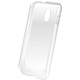 クリアハードケース(au サムスン GALAXY S II WiMAX用・クリア) PDA-GA6CL