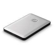 ハードディスク 0G02185 G-DRIVE slim 500GB Silver JP