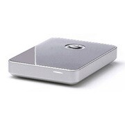 ハードディスク 0G01820 G-DRIVE mobile 500GB JP Silver