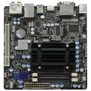 マザーボード AD2700-ITX ASRock Atom D2700 MiniITX