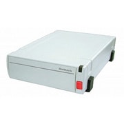 ガチャポンパッ! EX DIRECT SATA 3.5インチ HDD用ドライブケース ホワイト OWL-EDR35/U3(W)