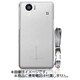 CP11SH01D-CL [Silicone Case for SH-01D AQUOS PHONE クリア]