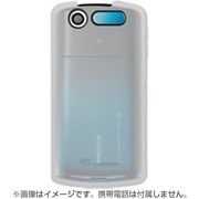 CP11N01D-CL [Silicone Case for N-01D MEDIAS PP クリア]