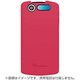 CP11N01D-P [Silicone Case for N-01D MEDIAS PP  ピンク]
