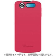 CP11N01D-P [Silicone Case for N-01D MEDIAS PP  ピンク]