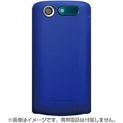 CP11N01D-HB [Hard Case for N-01D MEDIAS PP ブルー]