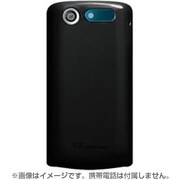 CP11N01D-HBK [Hard Case for N-01D MEDIAS PP ブラック]