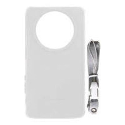 CP11P02D-CL [Silicone Case  for LUMIX Phone P-02D クリア]