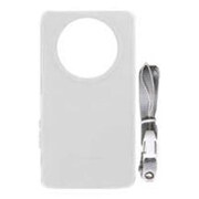 CP11P02D-CL [Silicone Case  for LUMIX Phone P-02D クリア]