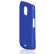 Hard Case for GALAXY NEXUS ブルー CP11SC04D-HB