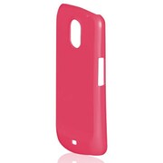 Hard Case for GALAXY NEXUS ピンク CP11SC04D-HP