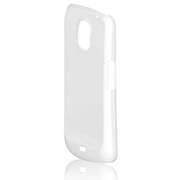 Hard Case for GALAXY NEXUS ホワイト CP11SC04D-HW