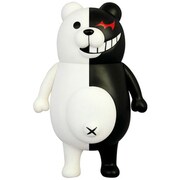 ダンガンロンパ 希望の学園と絶望の高校生 モノクマ [フィギュア]