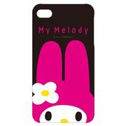 MM-001A [iPhone4S/4用マイメロディジャケット]