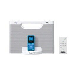 ヨドバシ.com - ソニー SONY ウォークマン対応ドックスピーカー
