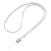 レザーネックストラップ ホワイト STP-NWN30 W