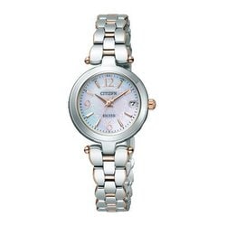 大人気新品 ヨドバシ.com - シチズン時計 CITIZEN WATCH エクシード EXCEED 腕時計