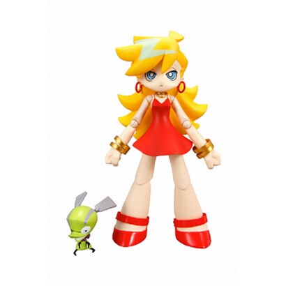 Panty & Stocking with Garterbelt パンティ [フィギュア]