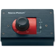 ボリュームコントローラー レッド Nano Patch+ RED