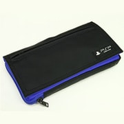 PSP-01BL [PSP用収納ポーチ ブルー]