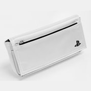 PSP-02WH [PSP用収納ポーチ ホワイト]