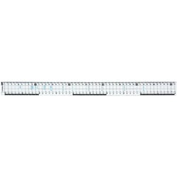 KB018 サイズカッター定規51cm