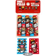 ワンピース 鉛筆キャップ 5本セット チラシ 22506001