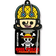 22500106 OP キーカバー ウソップ
