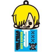 22524701 [ワンピース キーカバー 新世界編 サンジ]