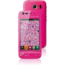 HONEY BEE® 101K（シンプルスタイル） | スマートフォン・携帯