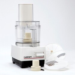 ヨドバシ.com - クイジナート Cuisinart フードプロセッサー/1.0