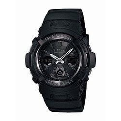 ヨドバシ.com - カシオ CASIO G-SHOCK ジーショック AWG-M100B-1AJR