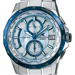 ヨドバシ.com - カシオ CASIO オシアナス OCEANUS
