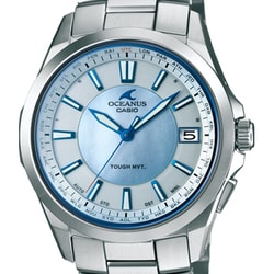 ヨドバシ.com - カシオ CASIO オシアナス OCEANUS ClassicLine