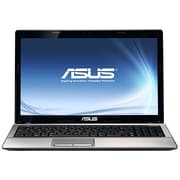 K53SDシリーズ 15.6型ワイド液晶/HDD750GB/DVDスーパーマルチドライブ ブラック K53SD-SXBLACKS