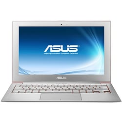 ASUS Zenbook UX21E SSD128GB