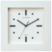 nanoblock Wall-clock NAWC-96903WH