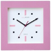 nanoblock Wall-clock NAWC-96903PW
