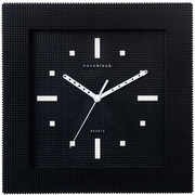 nanoblock Wall-clock NAWC-96903BK