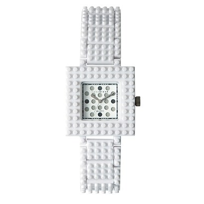 nanoblock Wristwatch NAW-3410WG
