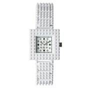 nanoblock Wristwatch NAW-3410WG