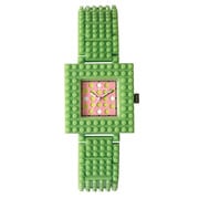 nanoblock Wristwatch NAW-3410LG