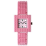 nanoblock Wristwatch NAW-3410WP