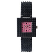 nanoblock Wristwatch NAW-3410PG