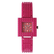 nanoblock Wristwatch NAW-3410PB