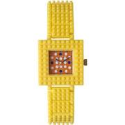 nanoblock Wristwatch NAW-3410OB