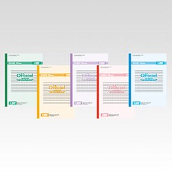 ヨドバシ Com アピカ Apica 6az3fcx5g オフィシャル 副線入りノート5冊パック セミb5 30枚 A罫 通販 全品無料配達 ヨドバシ Com アピカ Apica 6az3fcx5g オフィシャル 副線入りノート5冊パック セミb5 30枚 A罫 通販 全品無料配達