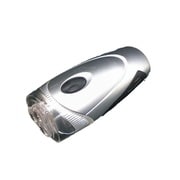 ダイナモLEDライト LED-D02S